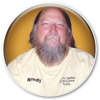 Randy Squires