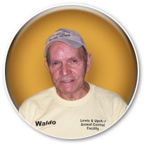 Waldo Cochran