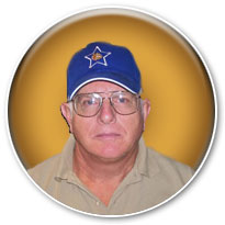 Dwight Senter